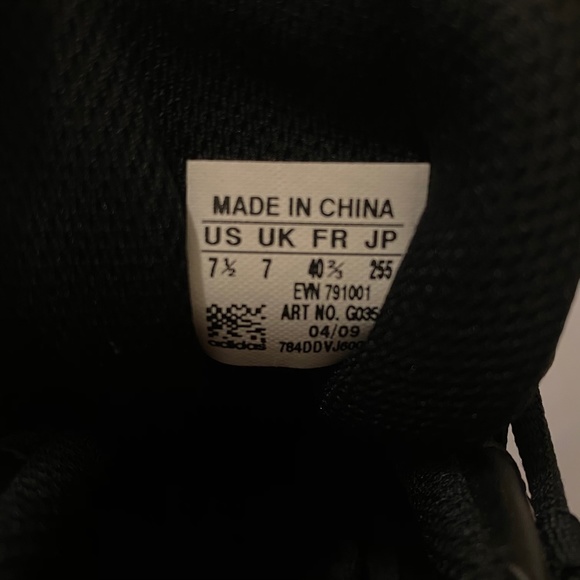 Adidas adiPRENE Climacool Running Shoes - Picture 11 of 16